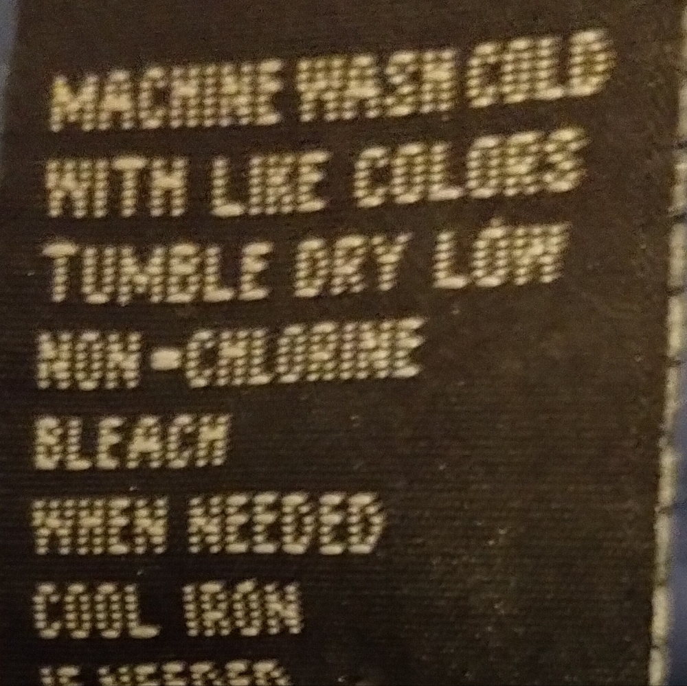 Requirements jacket - Picture 4 of 4